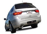 Borla Exhaust System Kit, T-304 Stainless Steel, 2-1/2 in Pipe Diameter - 140449
