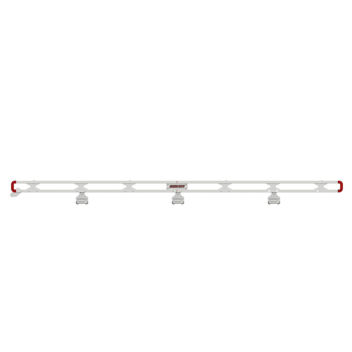 Weather Guard Truck & Van Racks ASRL001 product image 6