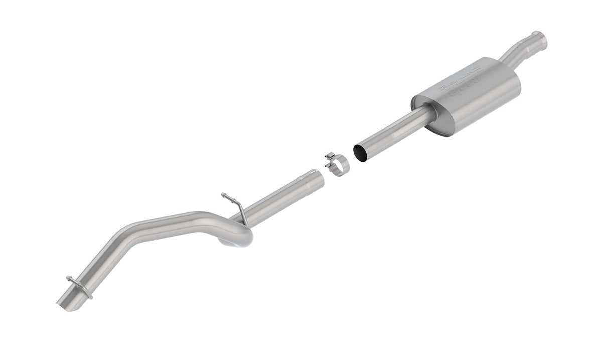Borla Exhaust System Kit 140787 product image 1