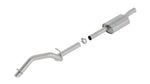 Borla Exhaust System Kit 140787 product image 1