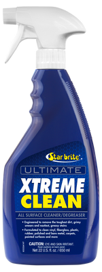 Star Brite Multi Purpose Cleaner, 22 oz Trigger Spray - 083222P