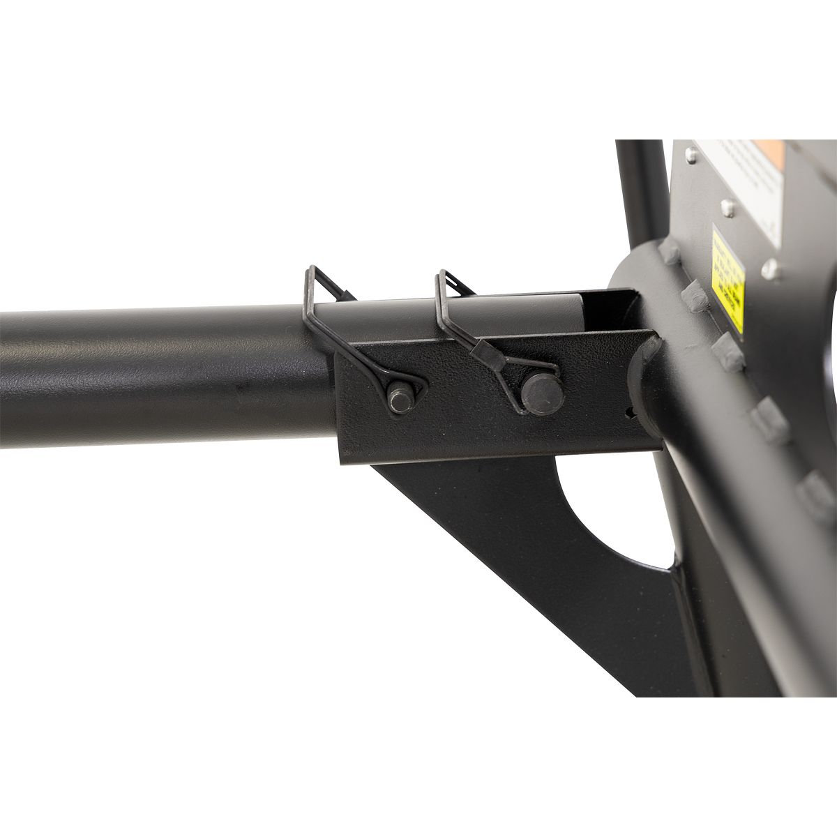 Weather Guard Truck & Van Racks 1175-52-02 product image 5