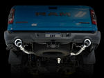 AWE Tuning Exhaust System Kit 3015-32005 product image 5