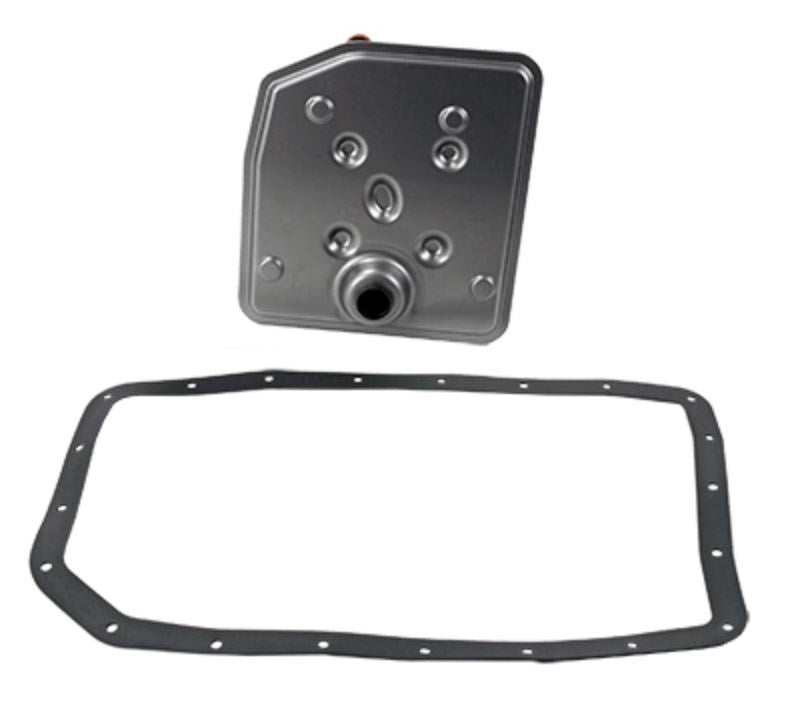 WIX Filters Auto Trans Filter - WL10377