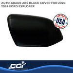 Coast2Coast Mirror Covers CCIMC67540BK product image 2