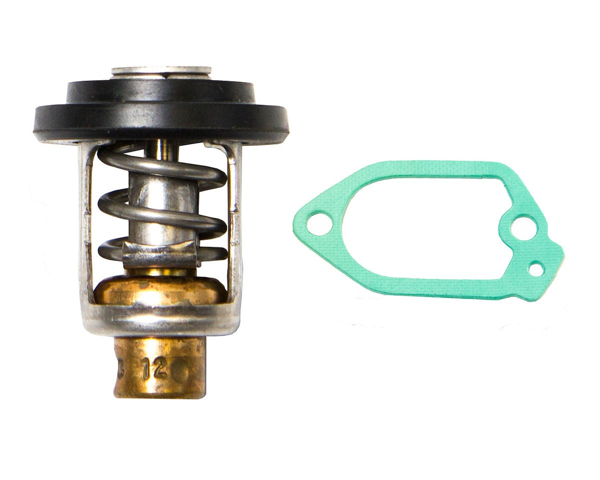 Sierra Marine Thermostat, Marine Series, Temperature: 122 degree Fahrenheit - 18-3609