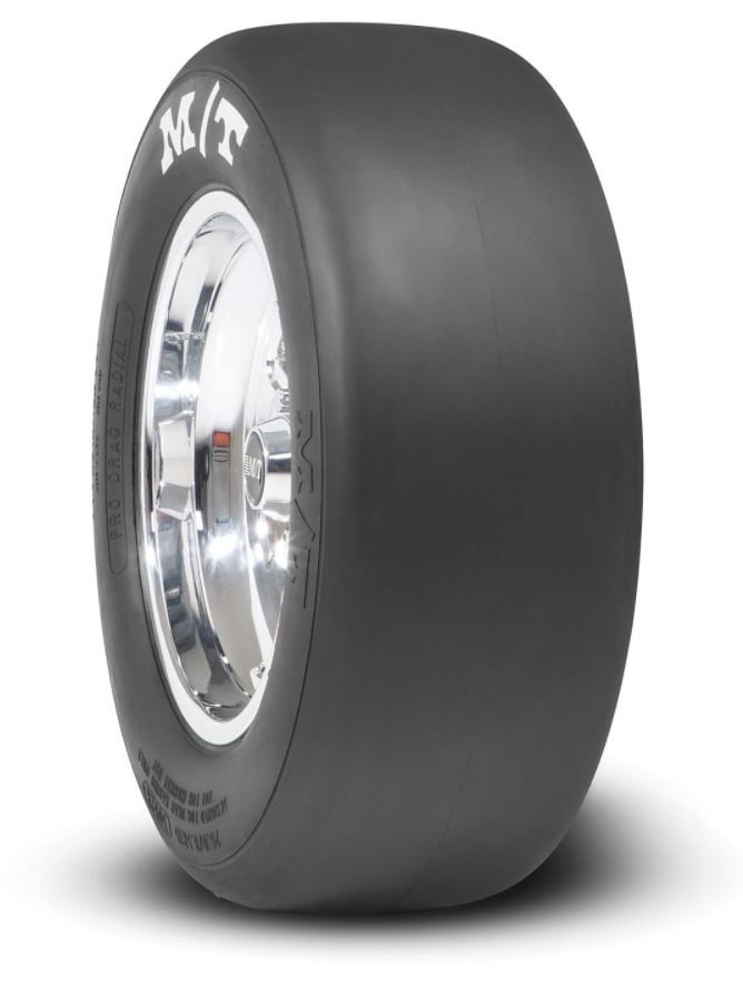 Mickey Thompson Drag & Race Tires 250851 product image 1