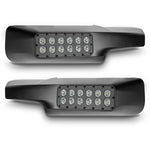 Oracle Lighting Door Mirror 5922-001 product image 1