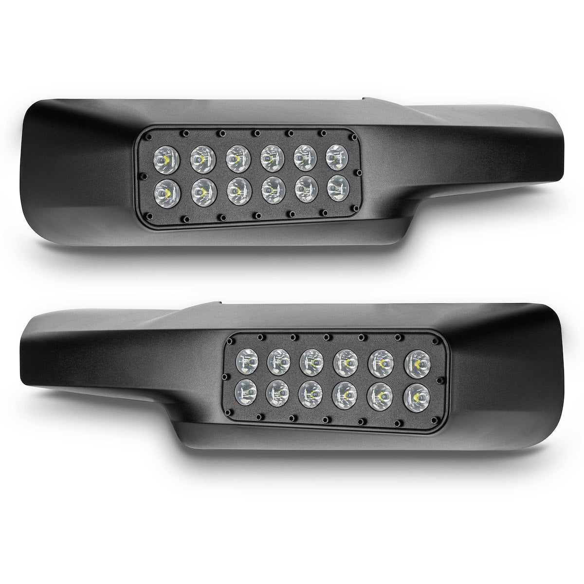 Oracle Lighting Door Mirror 5922-001 product image 1