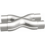 MagnaFlow Exhaust Products Exhaust X Pipe 10790 product image 3