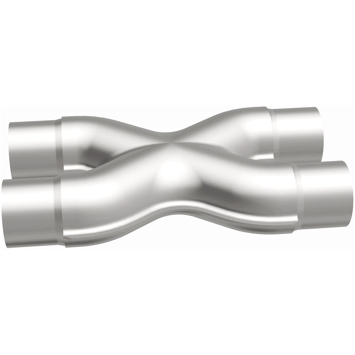 MagnaFlow Exhaust Products Exhaust X Pipe 10790 product image 3