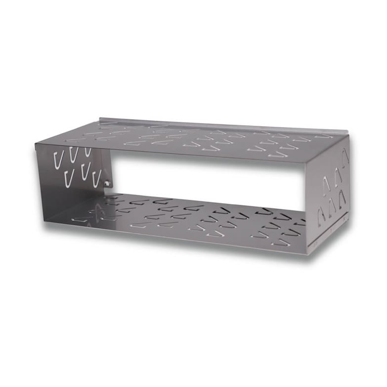 Fusion Electronics Radio Mounting Kit, RA70 Series, 7.17 in Width x 2.76 in Depth x 2.23 in Height - 010-12466-00