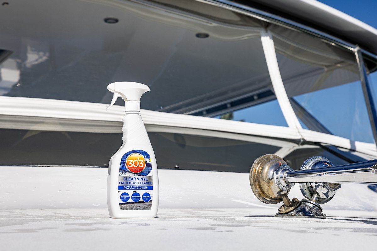 303 Products Inc. Vinyl Protectant, 303, 32 oz - 30215