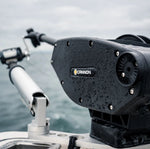 Cannon Downrigger, Magnum 10, 250 Retrieval Speed Per Minute, 20 lb Weight Capacity - 1902305