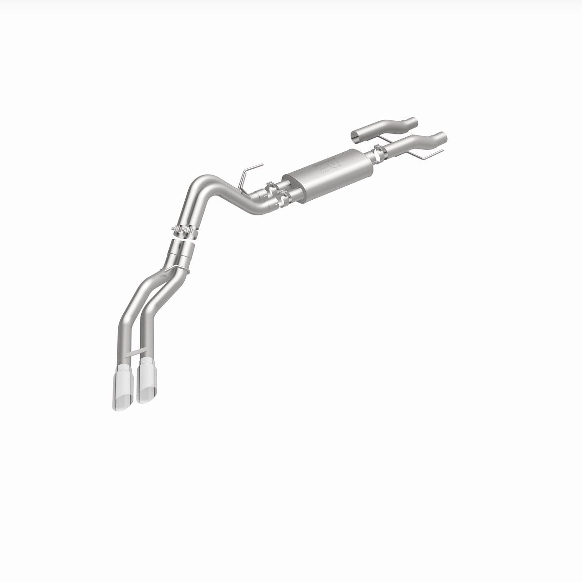MagnaFlow Exhaust Products Exhaust System Kit 19565 product image 7