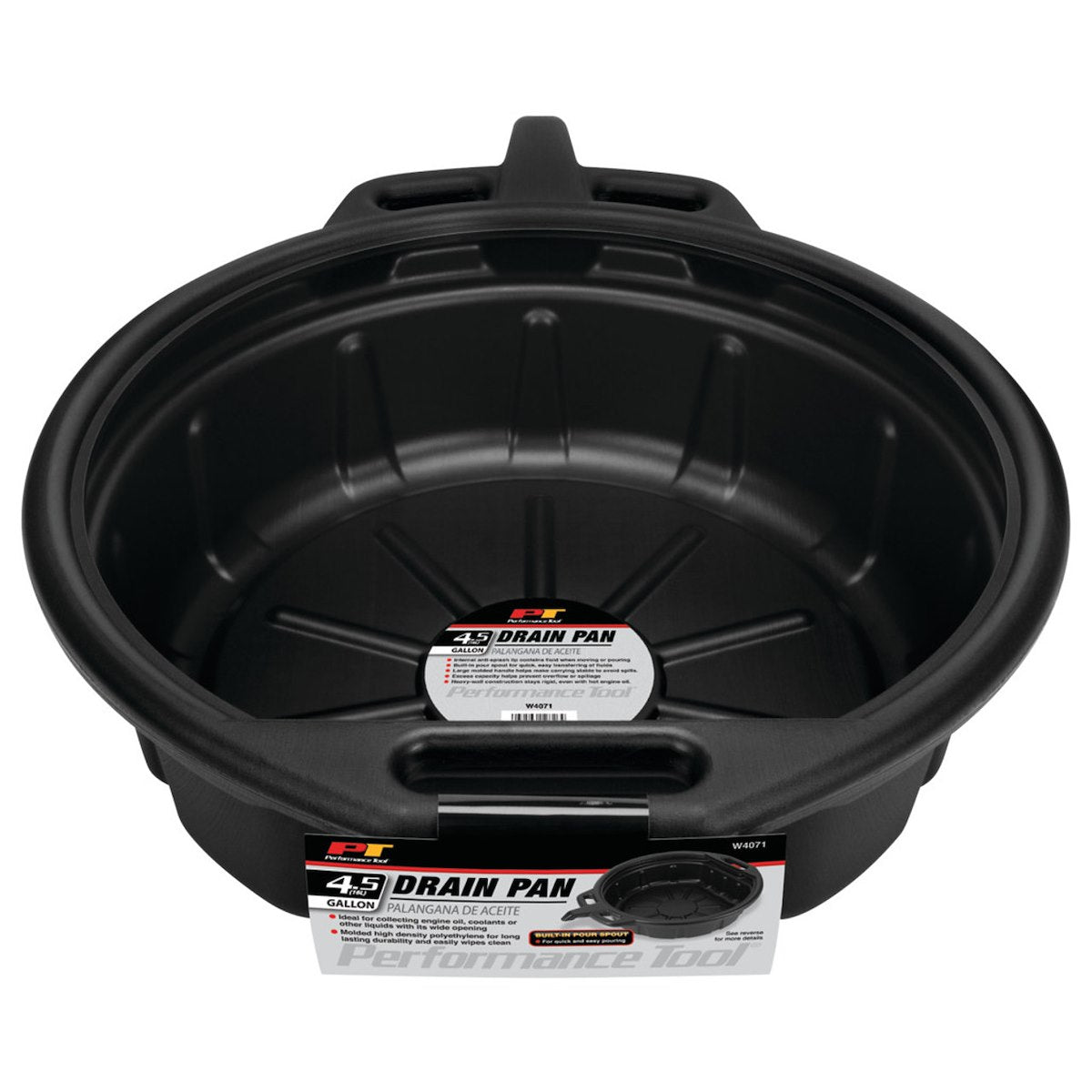 Performance Tool Automotive Tools & Shop Equipment W4071 product image 3