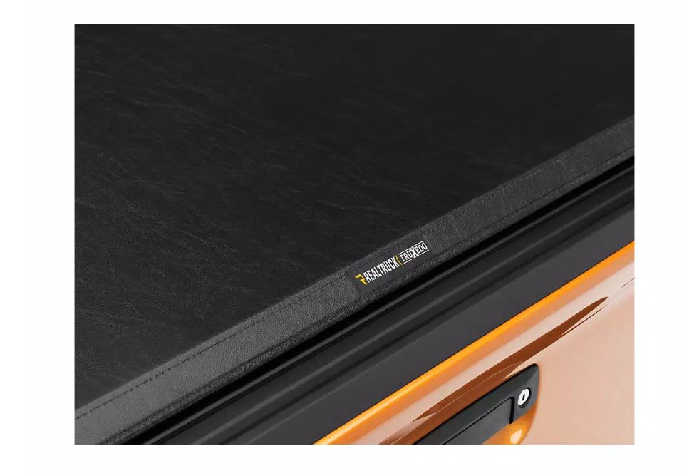 TruXedo Soft Roll-Up Tonneau Covers 238101 product image 11