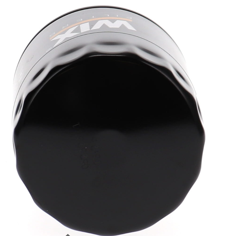 WIX Filters Oil Filters 51258 product image 4