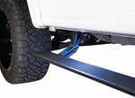 AMP Research Running Board, Textured, Black, Die Cast Aluminum - 78242-01A