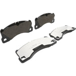 Brembo Brake Pads P65021 product image 2