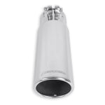 Flowmaster Exhaust Tail Pipe Tip 15363 product image 3