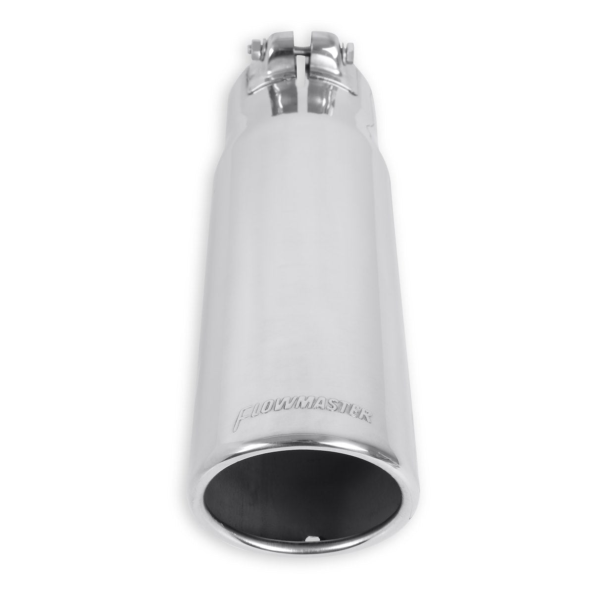 Flowmaster Exhaust Tail Pipe Tip 15363 product image 3