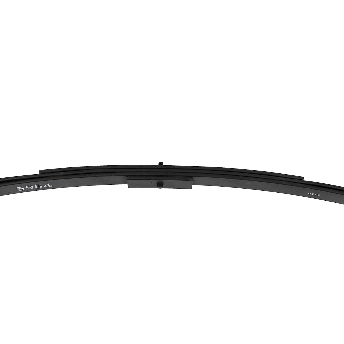 Bell Tech Leaf Spring, 3 in Drop - 5954