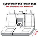 Covercraft Seat Covers SS8526PCCH product image 5