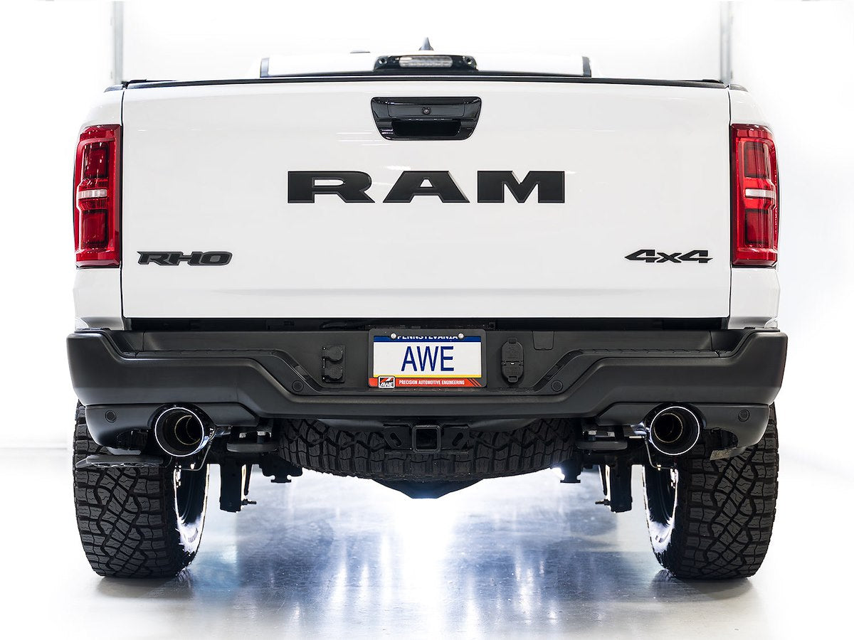 AWE Tuning Exhaust System Kit 3015-32630 product image 12
