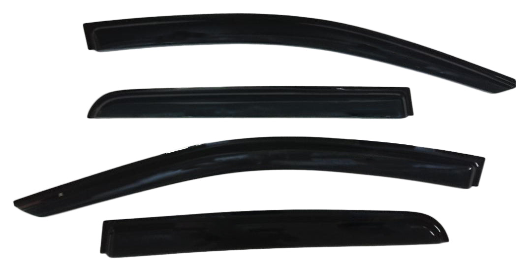 TrailFX Vent Visors 4810H product image 1