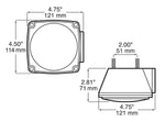 Peterson Manufacturing Trailer & Marker Lights V440L product image 3