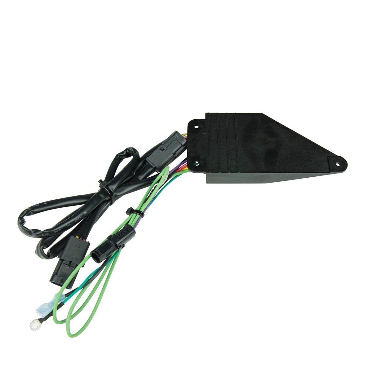 Lippert Entry Step Control Module, For Use With Revolution Step Series And TT Revolution Slide - 363980