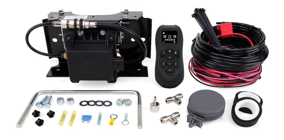 Air Lift Air Spring Kits 74000EZ product image 2