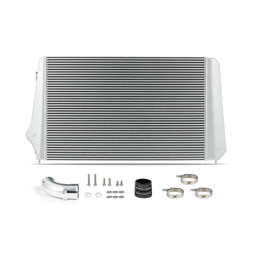 Mishimoto Intercooler Kit MMINT-DMAX-17SL product image 1