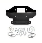Warn Winch Mount 70207 product image 1