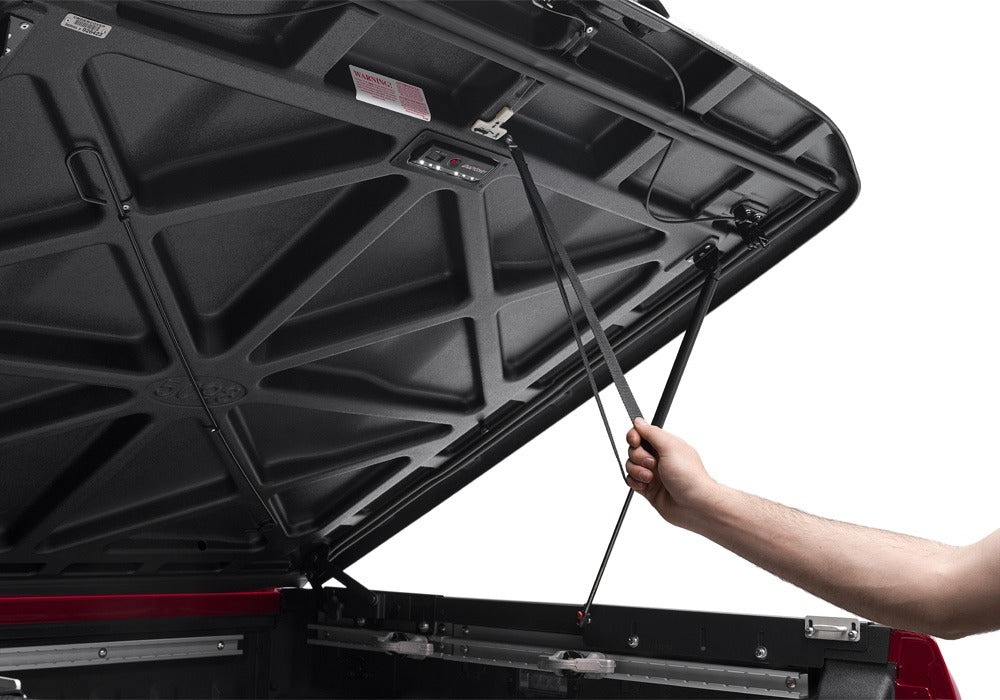 UnderCover One-Piece Hard Tonneau Covers UC5098 product image 6