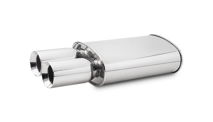 Vibrant Performance Exhaust Muffler 1047 product image 1