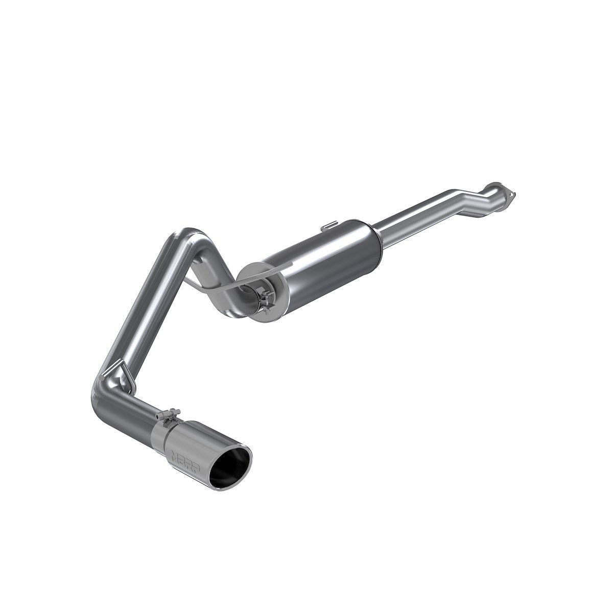 MBRP Exhaust Exhaust System Kit S5338409 product image 1