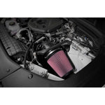 K&N Air Cleaner Assemblies and Air Intake Kits 63-1595 product image 6