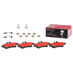 Brembo Brake Pads P50084N product image 2