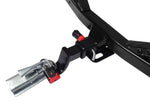 BOLT Locks/ Strattec Security Trailer Hitch Pin, 5/8 in Diameter, 3.55 in Length - 7040474