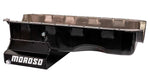 Moroso Engine Oil Pans 20406 product image 1