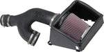 K&N Air Cleaner Assemblies and Air Intake Kits 63-2599 product image 1
