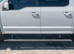 AMP Research Powered Running Boards 76151-01A product image 3