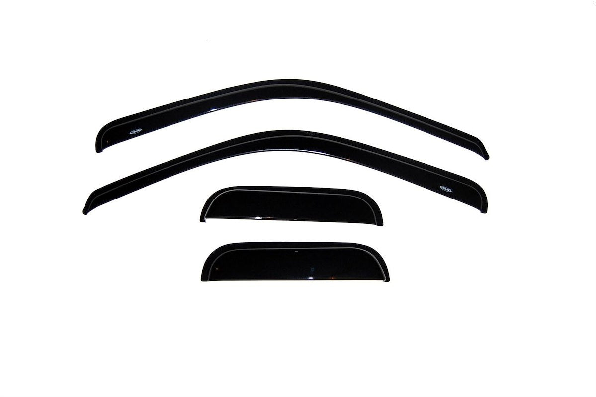 AVS Vent Visors 94522 product image 1