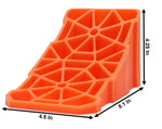 Tri-Lynx Wheel Chock - 00017