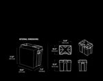 NOCO Battery Boxes & Trays BG6V product image 6