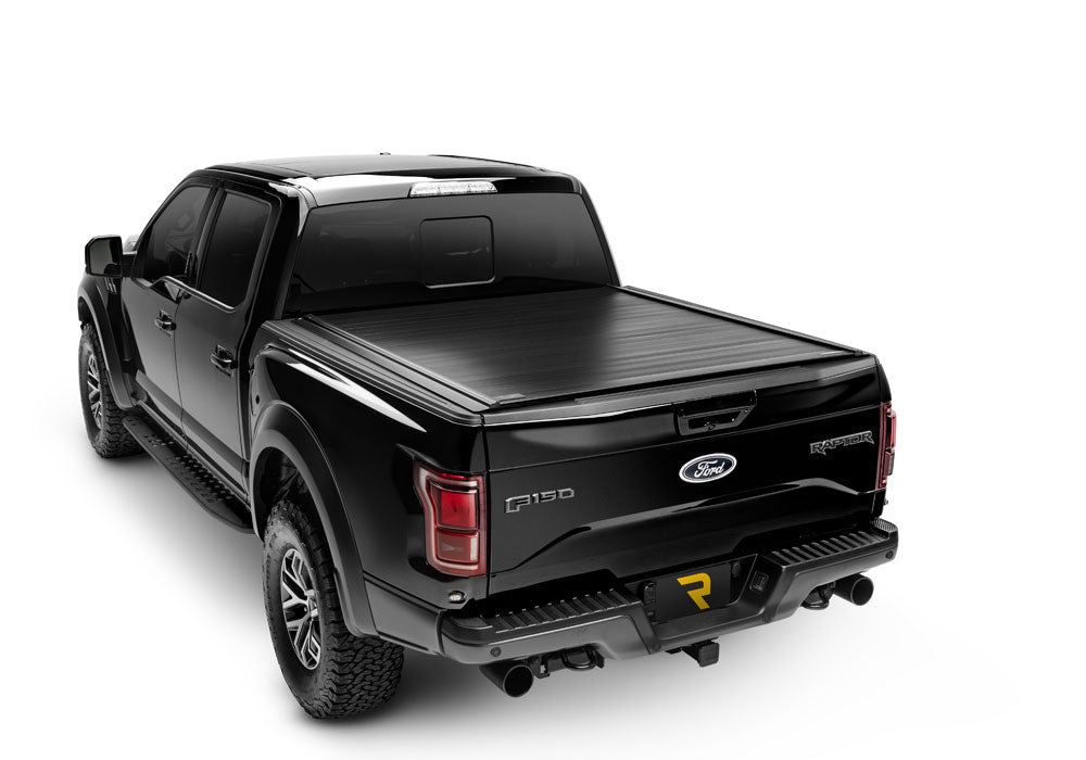 Retrax Retractable Tonneau Covers 90378 product image 1