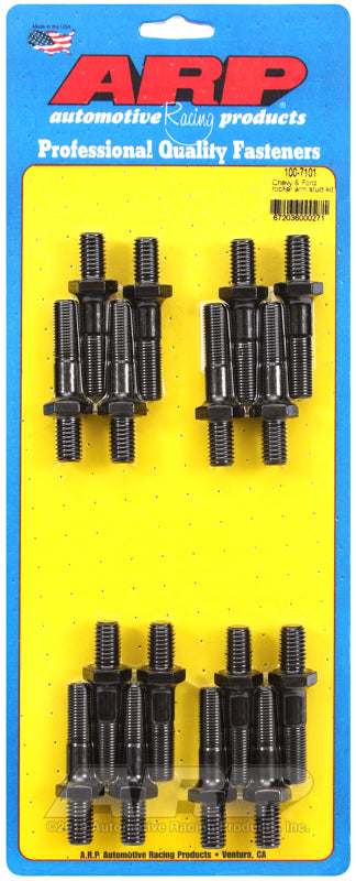 ARP Engine Fasteners 100-7101 product image 1
