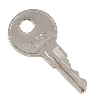 AP Products Key, Chrome - 013-751